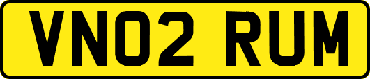 VN02RUM