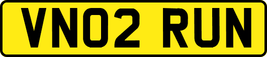 VN02RUN