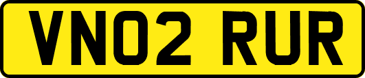 VN02RUR