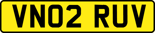 VN02RUV