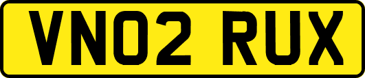 VN02RUX