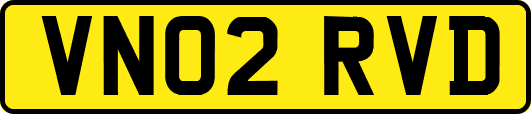 VN02RVD