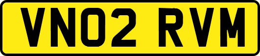 VN02RVM