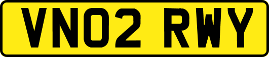 VN02RWY