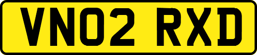 VN02RXD