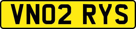 VN02RYS
