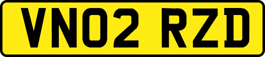 VN02RZD