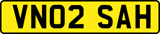 VN02SAH