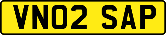 VN02SAP