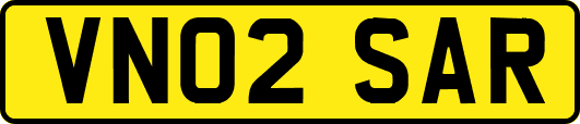 VN02SAR