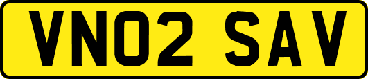 VN02SAV