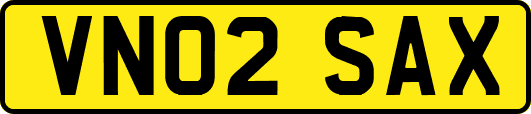 VN02SAX