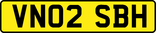 VN02SBH