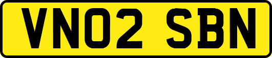 VN02SBN