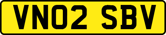 VN02SBV