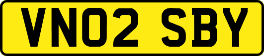 VN02SBY