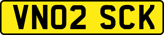 VN02SCK