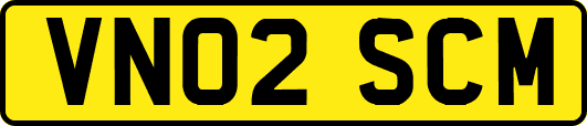 VN02SCM