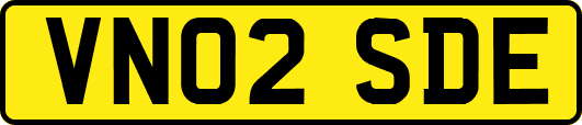 VN02SDE