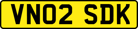 VN02SDK