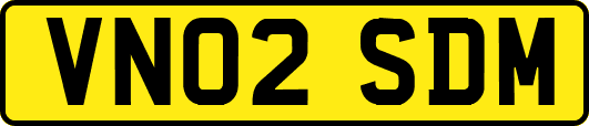 VN02SDM