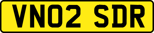 VN02SDR