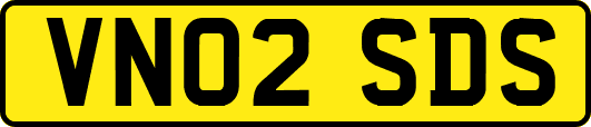 VN02SDS