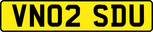 VN02SDU