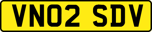 VN02SDV