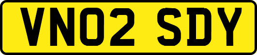 VN02SDY