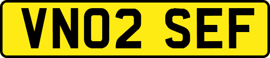 VN02SEF