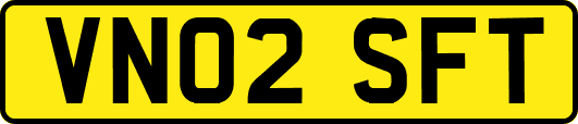 VN02SFT