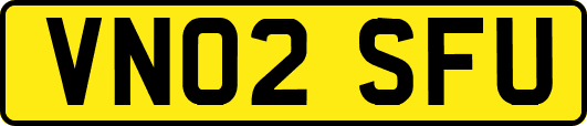 VN02SFU