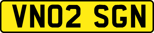 VN02SGN
