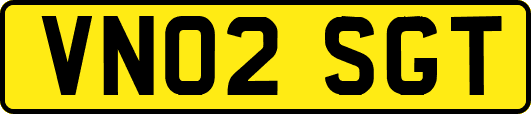 VN02SGT