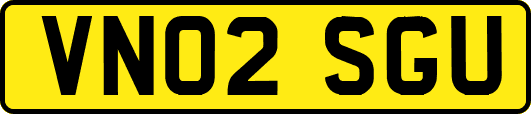 VN02SGU
