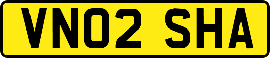 VN02SHA