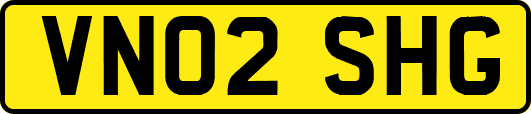 VN02SHG