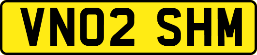 VN02SHM