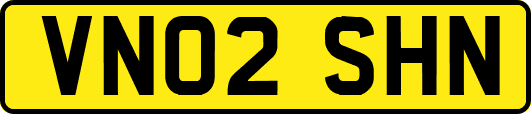VN02SHN