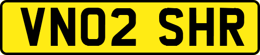 VN02SHR