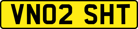 VN02SHT