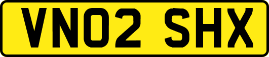 VN02SHX