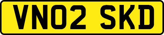 VN02SKD