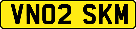 VN02SKM