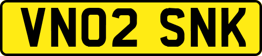 VN02SNK