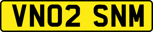 VN02SNM
