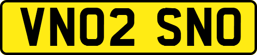 VN02SNO