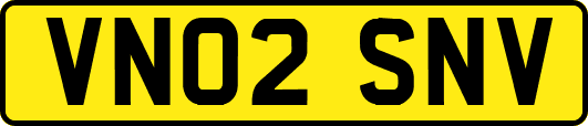 VN02SNV