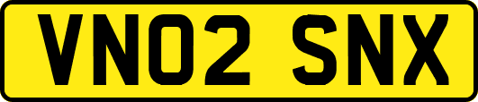 VN02SNX
